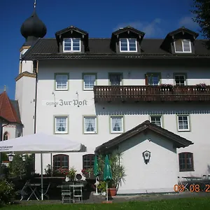 Zur Post Hotel