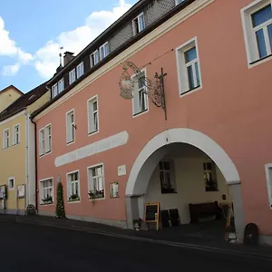 Zum Weissen Lamm Hotel