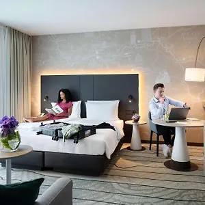 Hyatt Place Frankfurt Airport 4*, Frankfurt am Main Germany