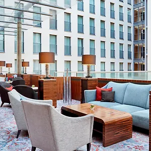 Koe59 - Member Of Hommage Luxury Collection 5*, Dusseldorf Germany