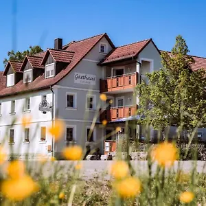 Zur Linde Maison d'hôtes