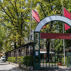 Kronprinz 3*, Berlin Germany