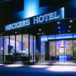 Hecker's Kurfuerstendamm 4*, Berlin Germany