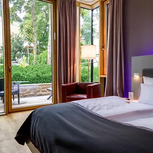 Qube Bergheim 4*, Heidelberg Germany