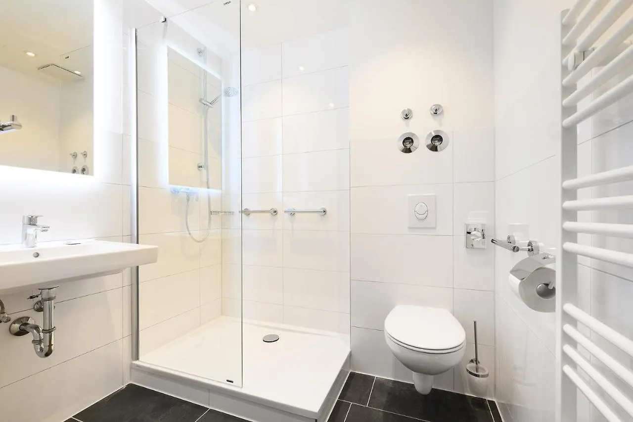 Hotel Olympia Schießanlage Garching bei München