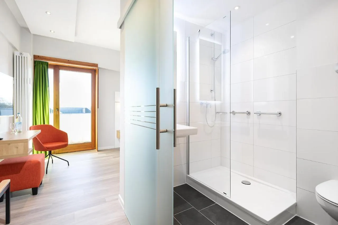 Hotel Olympia Schießanlage Garching bei München 0*,  Deutschland