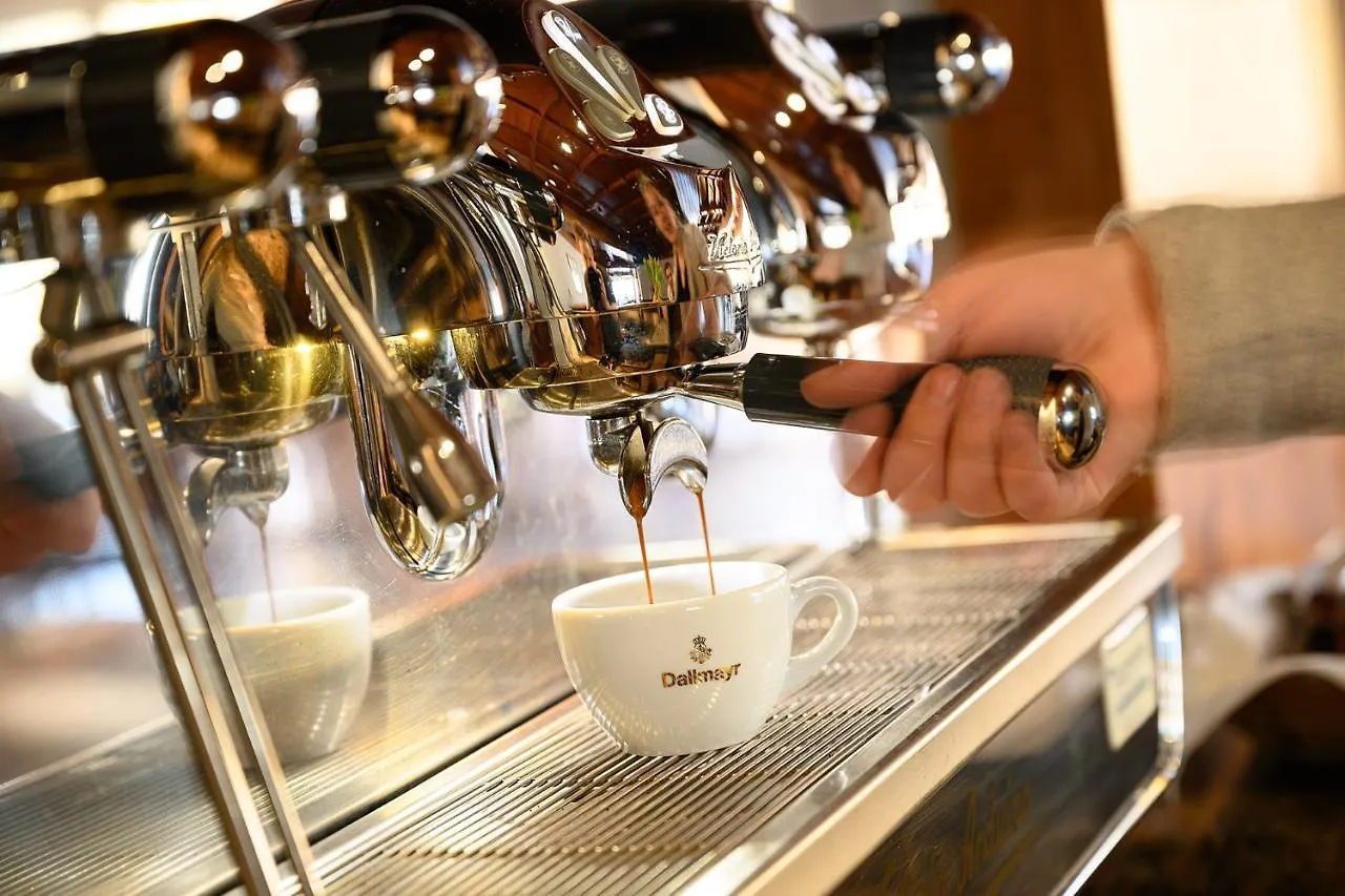 Hotel Olympia Schiessanlage Garching bei Muenchen 0*,